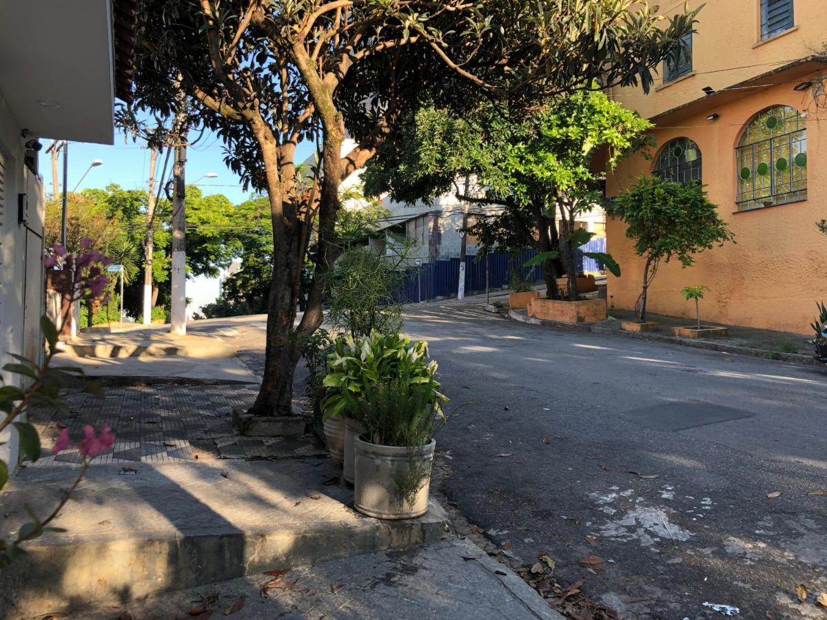 Pompeia Homestay * São Paulo