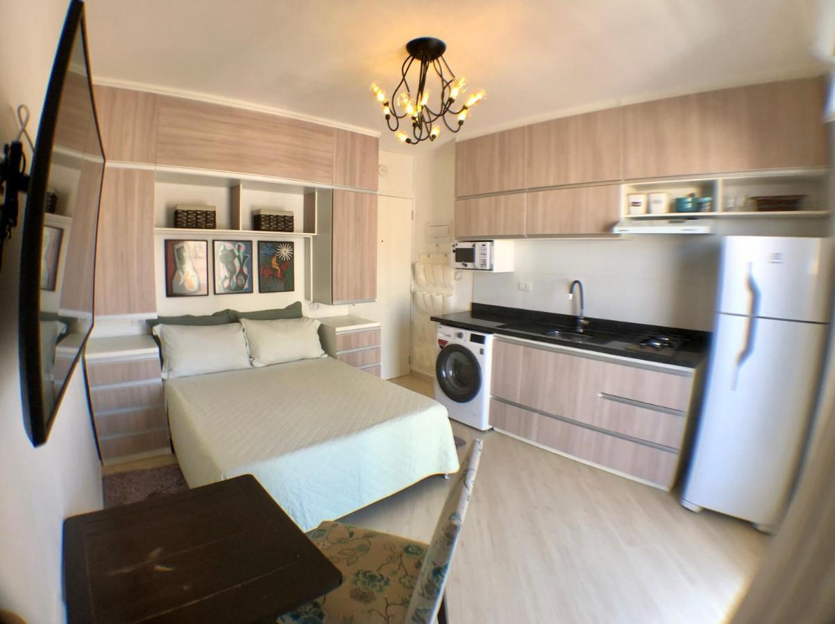 Hospedagem domiciliar Pompeia Homestay *