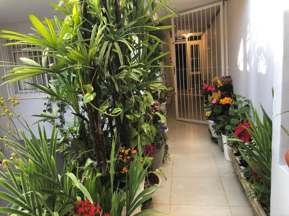 Pompeia Homestay São Paulo